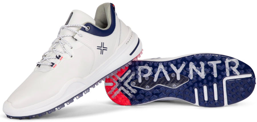 Spikeless Golf Shoes