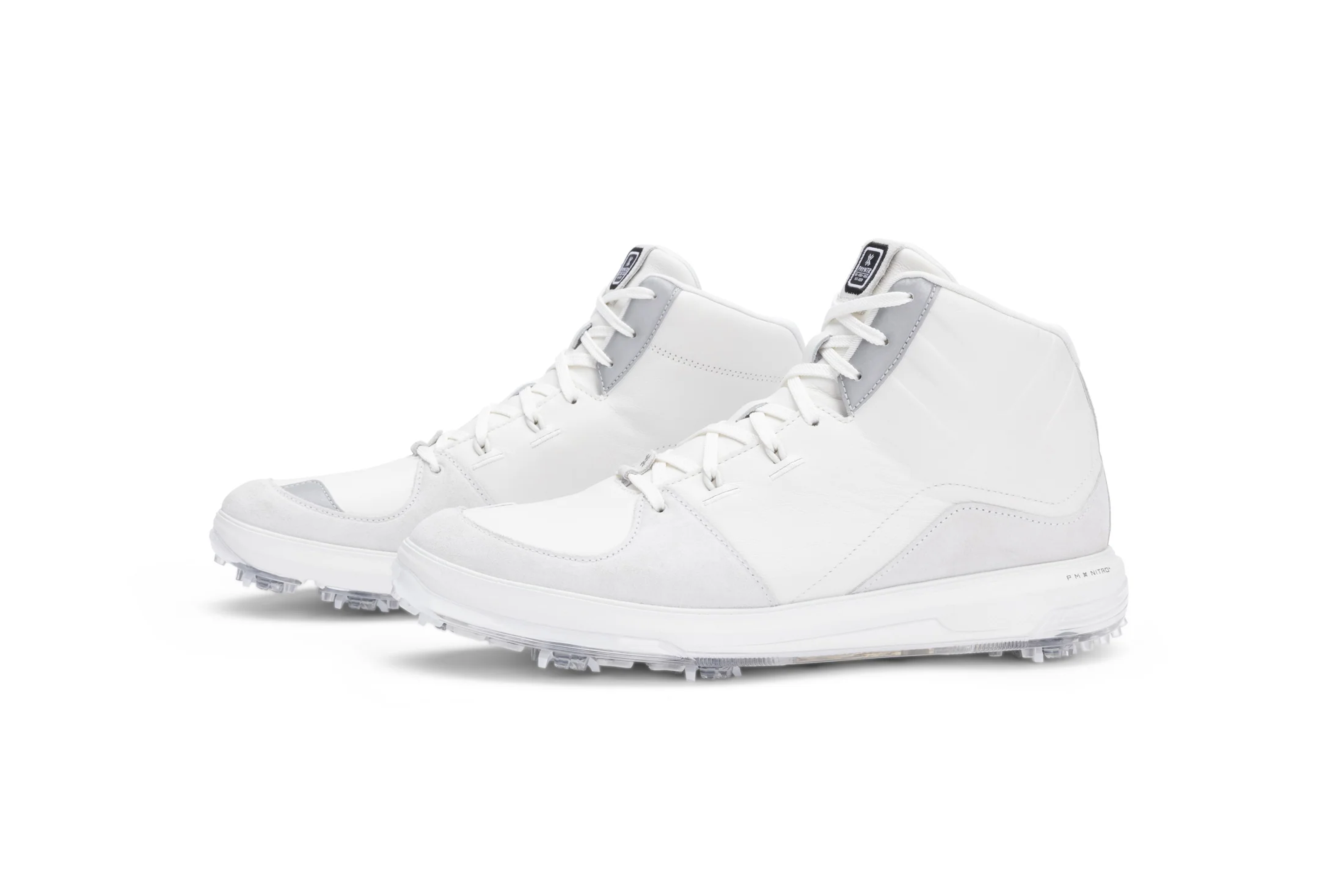 PAYNTR X Sport Mid LE RS