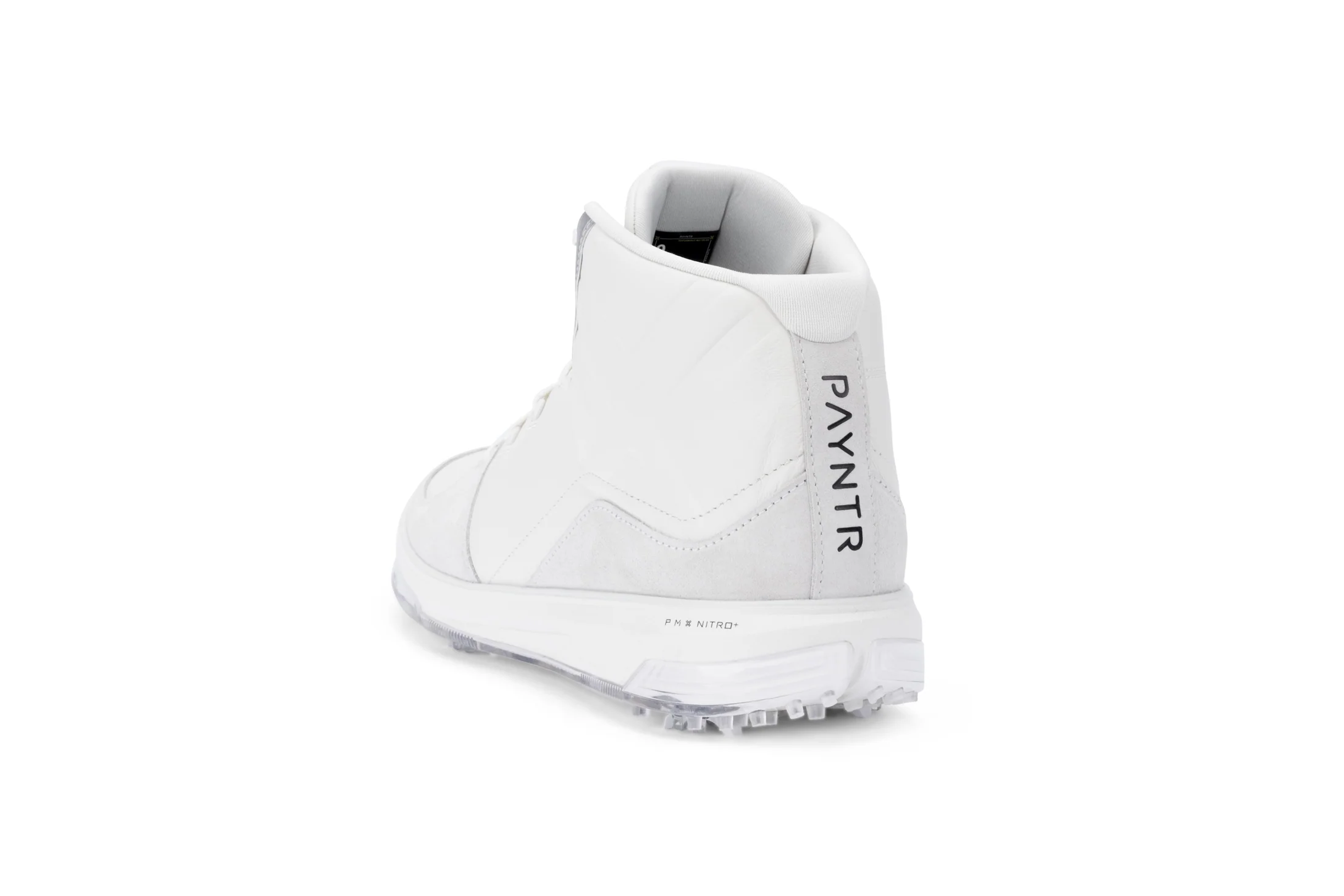 PAYNTR X Sport Mid LE RS