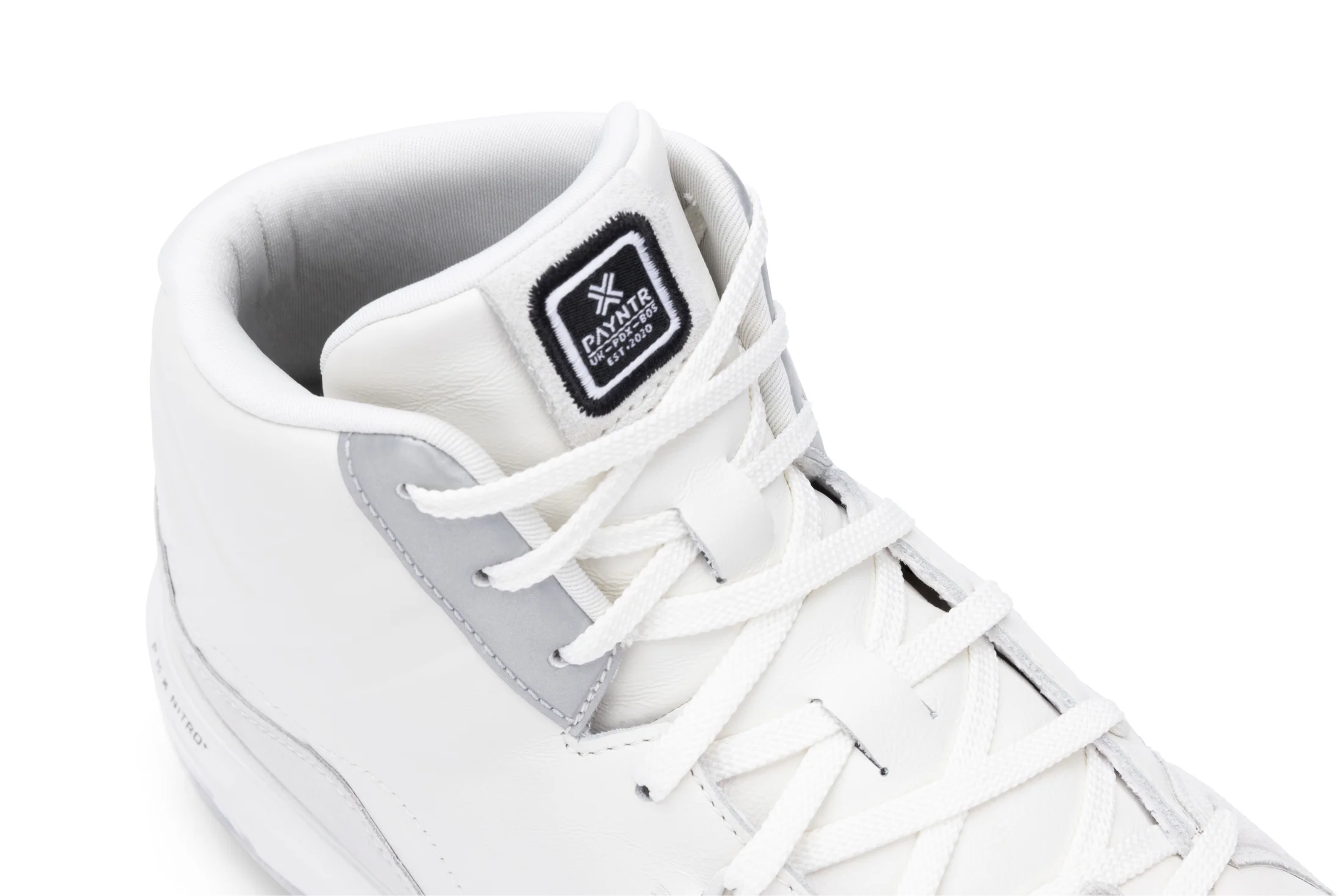 PAYNTR X Sport Mid LE RS